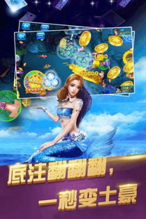捕鱼炸翻天官方正版 