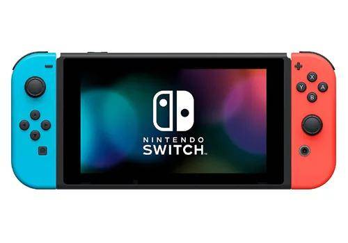怀德花园switch游戏 