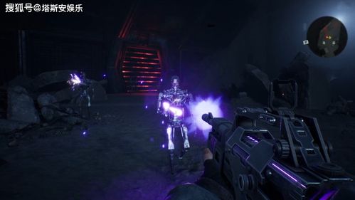 巨石终结者最新版游戏下载2024 