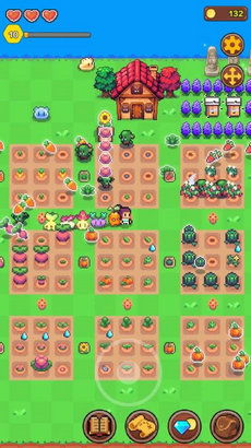 种地勇者官方正版下载apk 