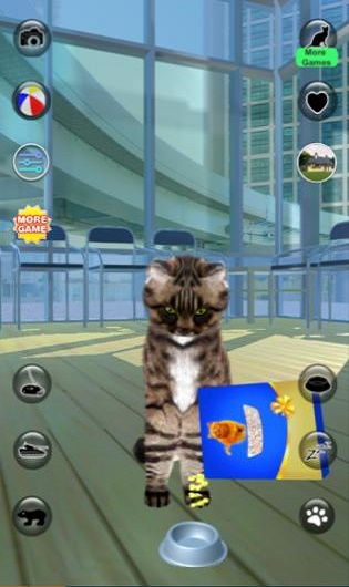 解压猫咪游戏手机安卓2024官方版v1.0.0 