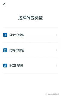 imtoken的钱怎么使用,轻松掌握数字货币使用攻略