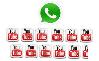 fb的whatsapp链接,揭秘Facebook旗下即时通讯应用的强大功能与全球影响力