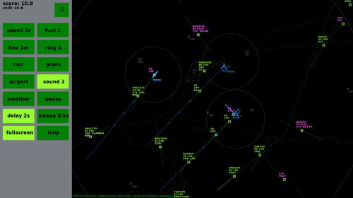 我是航空管制官4中文手机版 