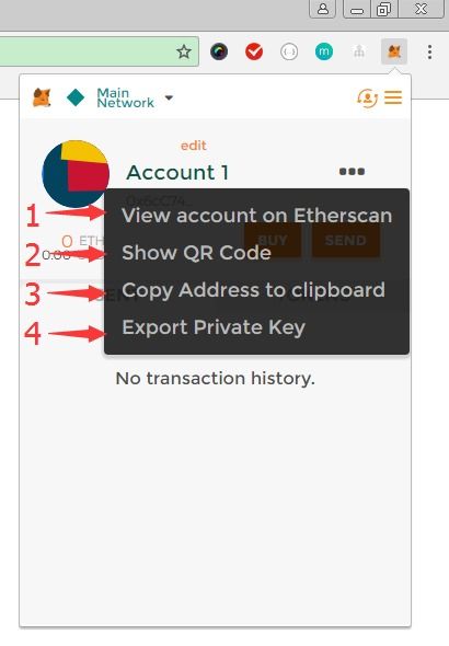 metamask怎么弄,从入门到精通的区块链钱包使用指南