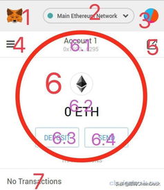 metamask连不上,揭秘无法连接的神秘面纱