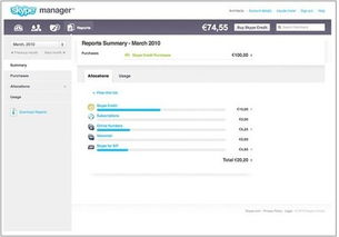 skype exchange服务,打造高效沟通与协同办公新体验