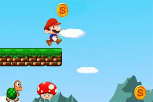 肥胖的超级马里奥游戏 肥胖的超级马里奥游戏