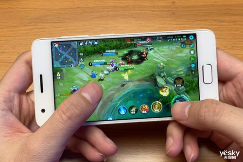 手机一键降温神器 