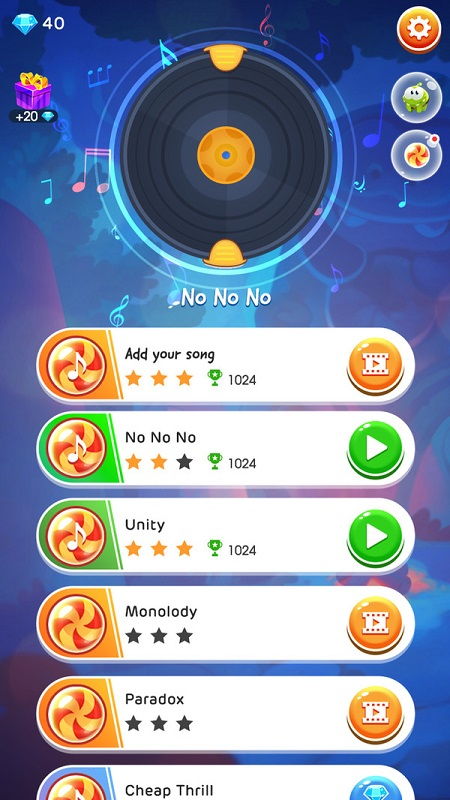 猫咪二重奏游戏手机版下载 