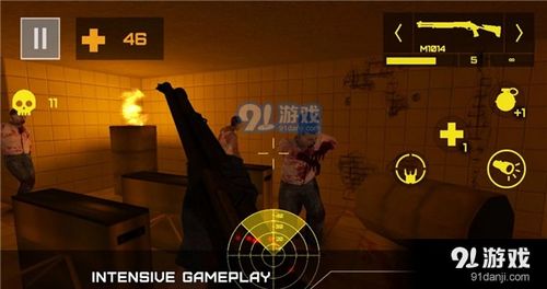 IdleFortsDefense闲置的堡垒防守手游免费安装包apk 