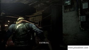 生化危机6  生化危机6