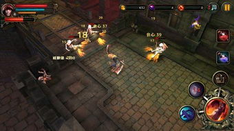 超自然现象多人联机游戏 